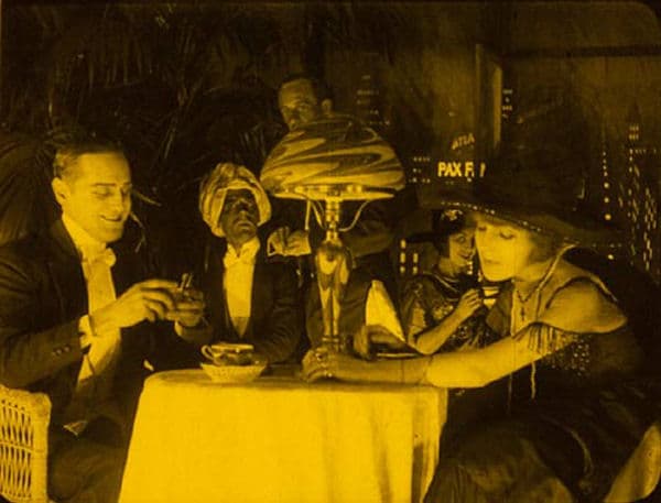 Das Rätsel von Bangalor