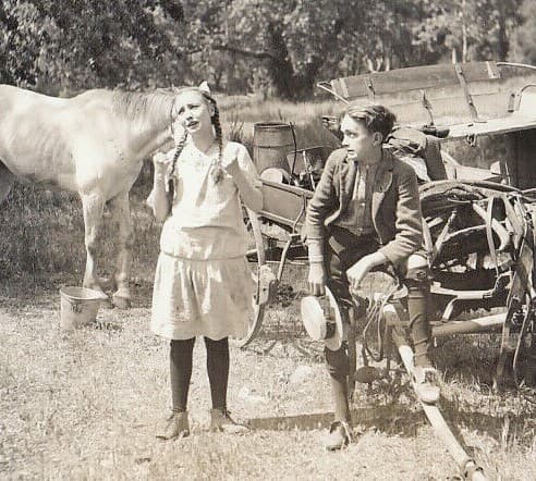 The Sawdust Ring photo