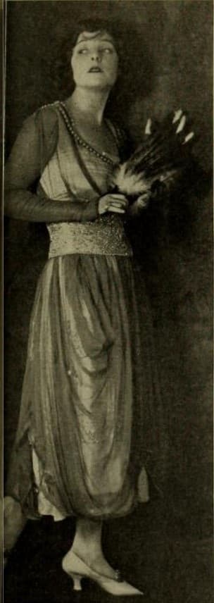 The Secret of the Storm Country photo