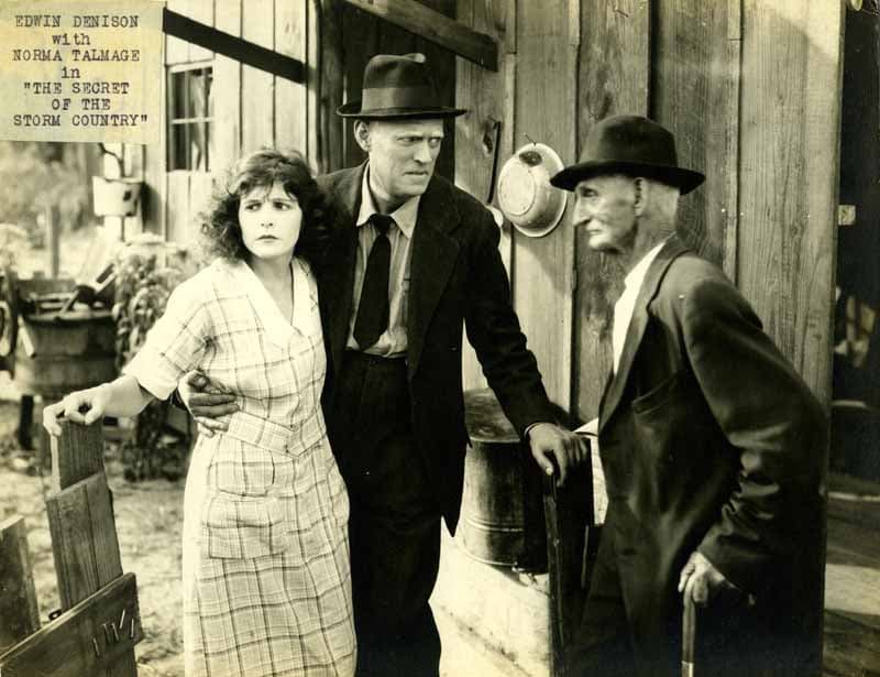 The Secret of the Storm Country photo