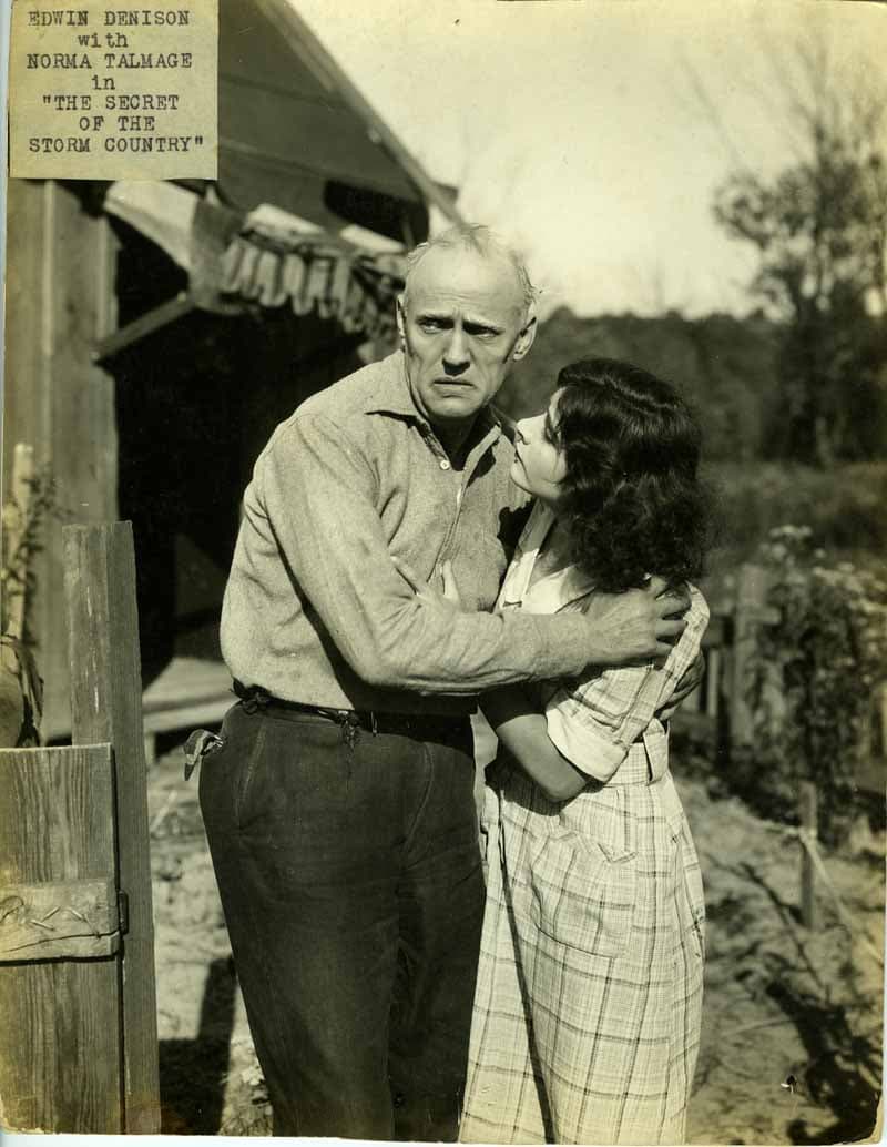 The Secret of the Storm Country photo