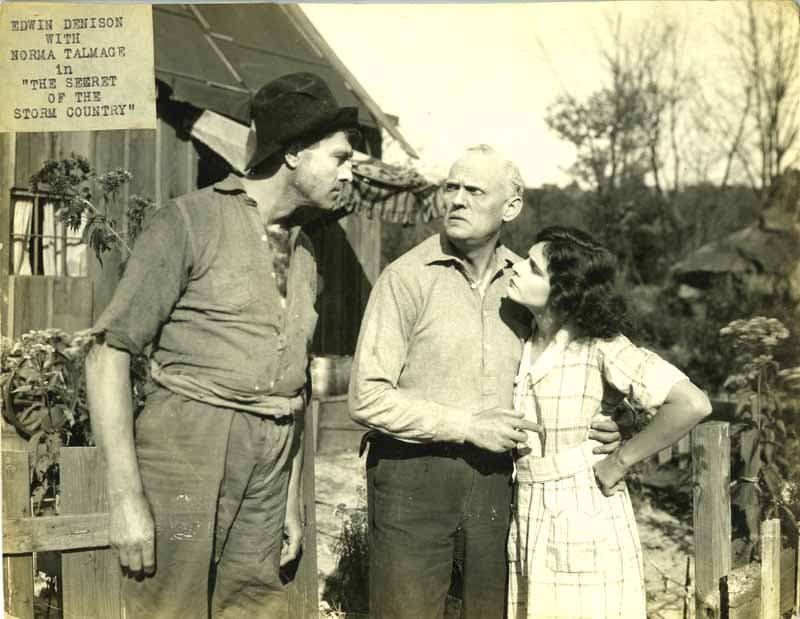 The Secret of the Storm Country photo