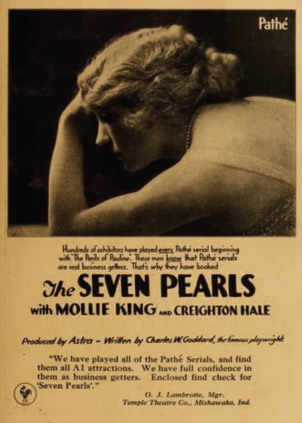 The Seven Pearls