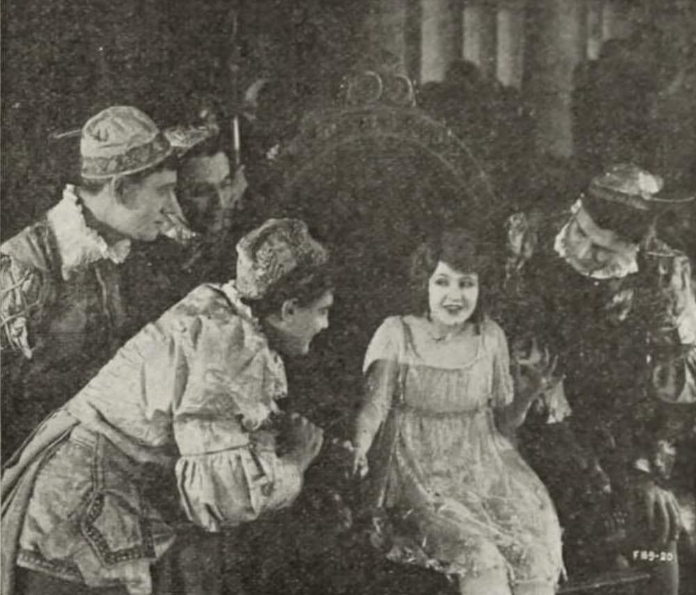 The Seven Swans photo