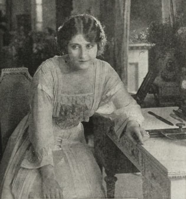 Shirley Kaye