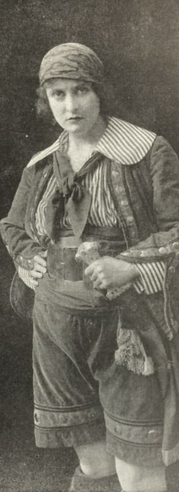 Shirley Kaye
