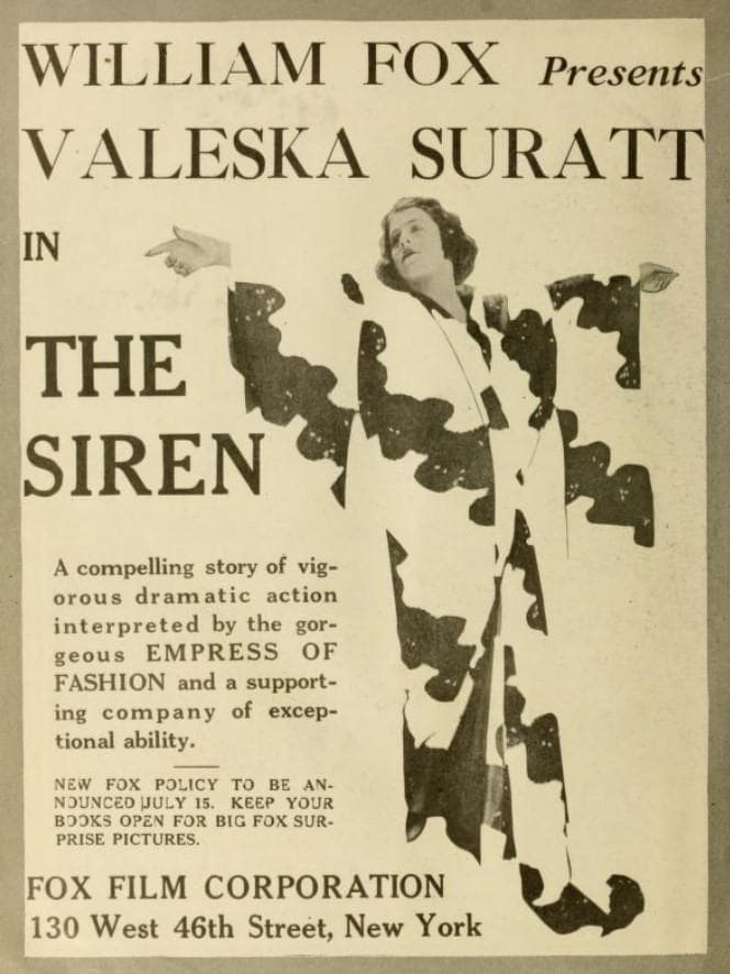 The Siren