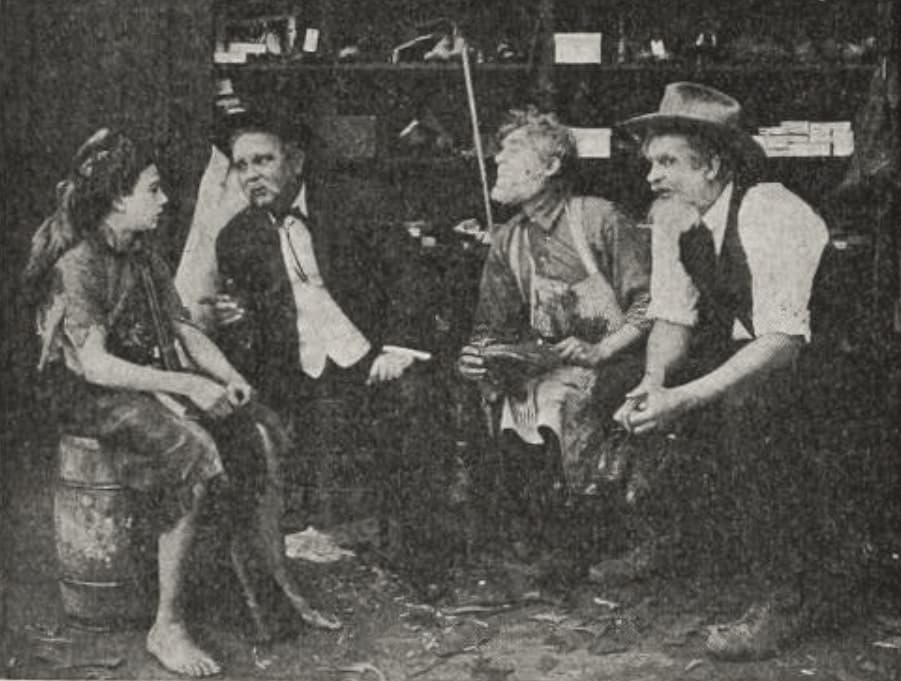 Southern Justice photo