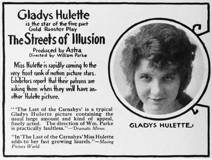 The Streets of Illusion