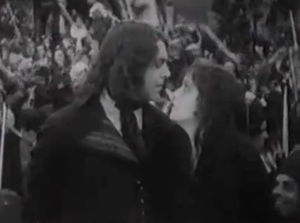 A Tale of Two Cities