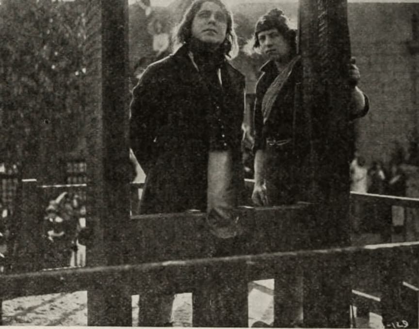 A Tale of Two Cities