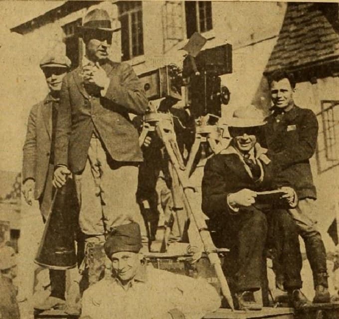 A Tale of Two Cities