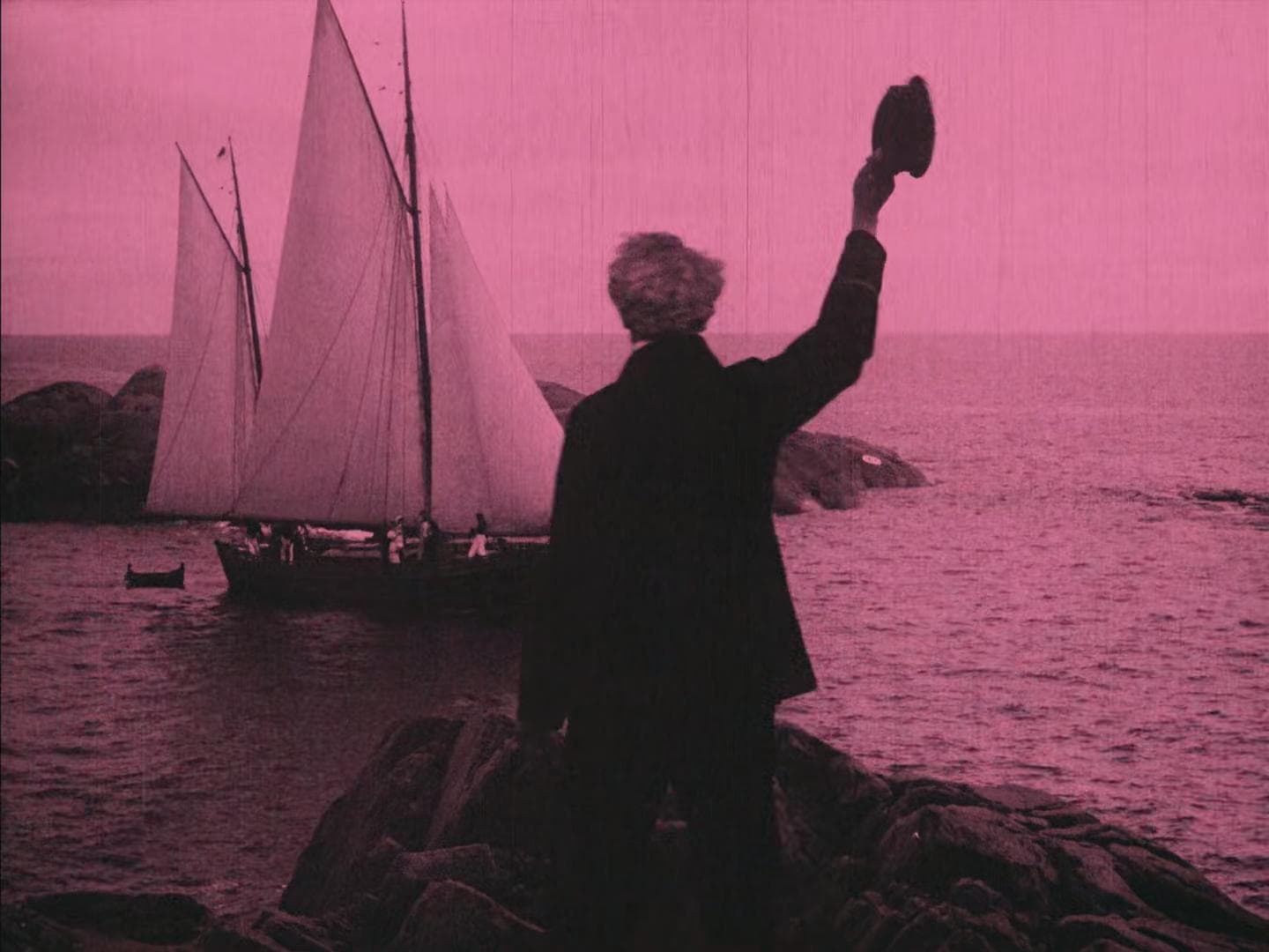 A Man There Was photo