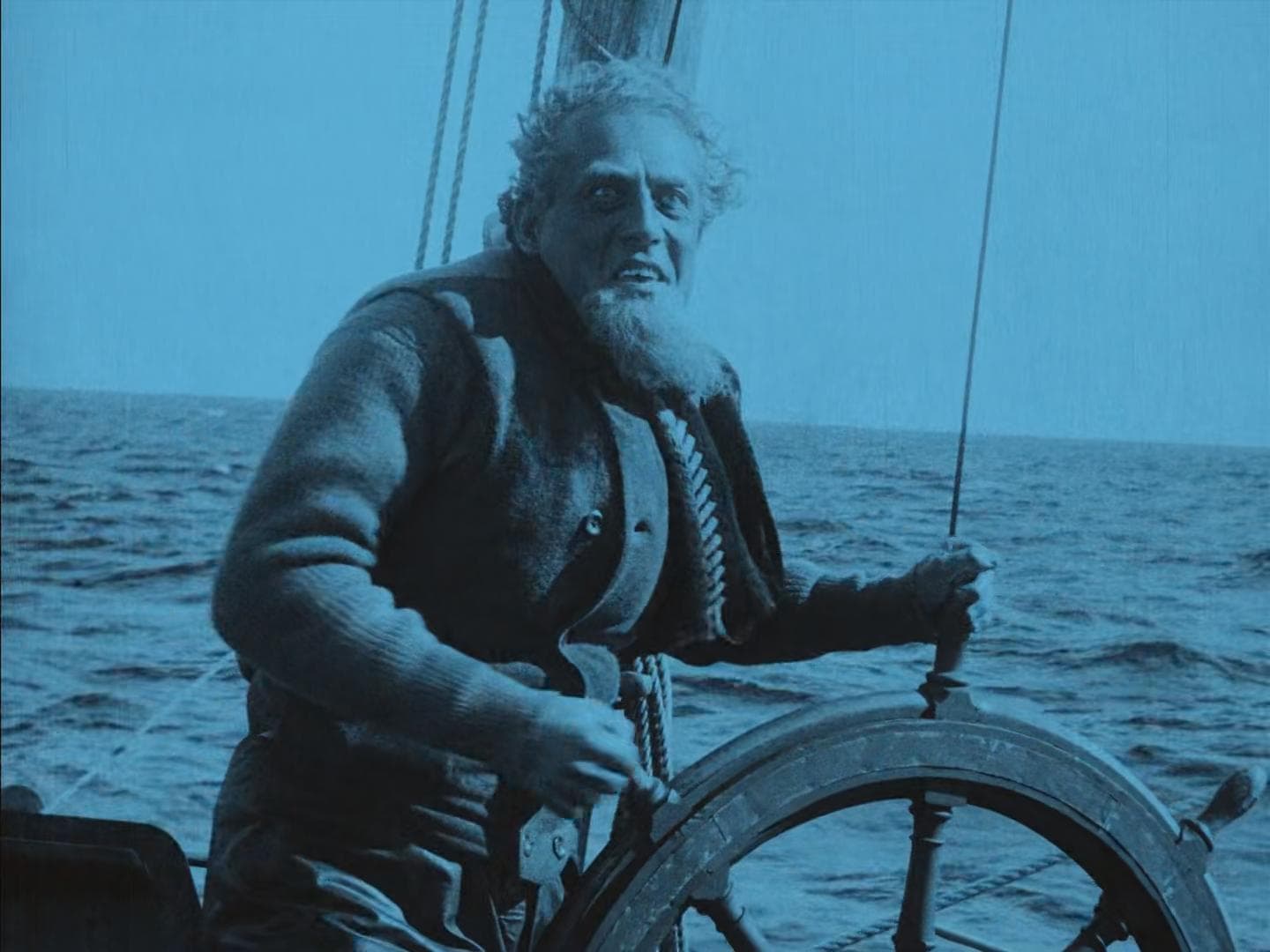 A Man There Was photo