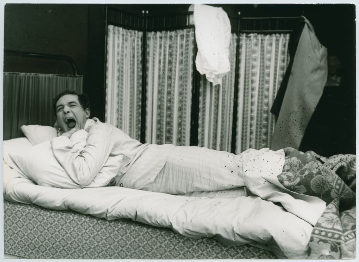 Wanted - A Film Actress photo