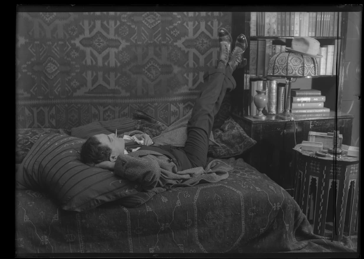 Wanted - A Film Actress photo