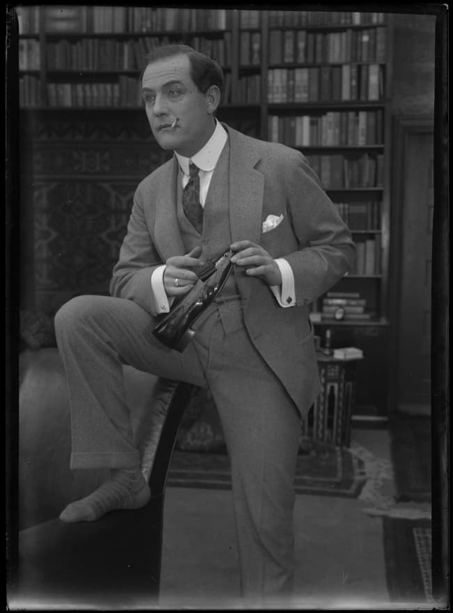 Wanted - A Film Actress photo