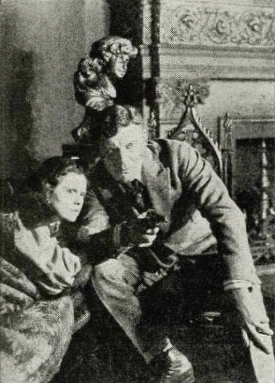 The Voice on the Wire