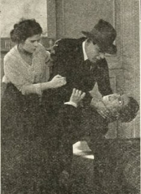 The Voice on the Wire