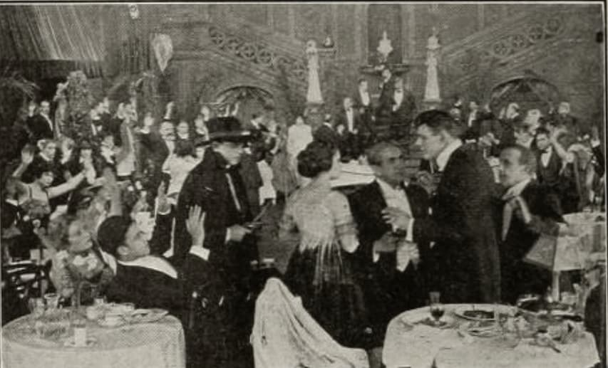 The Voice on the Wire