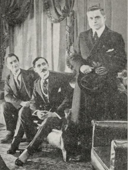 The Warfare of the Flesh - 5