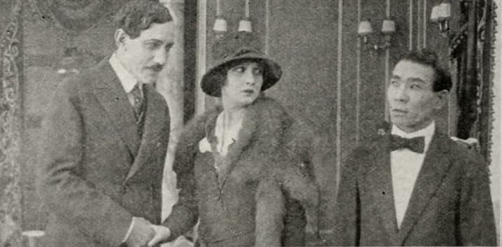 The Warfare of the Flesh - 4