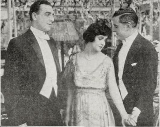 The Warfare of the Flesh - 2