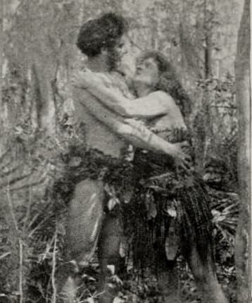 The Warfare of the Flesh - 1