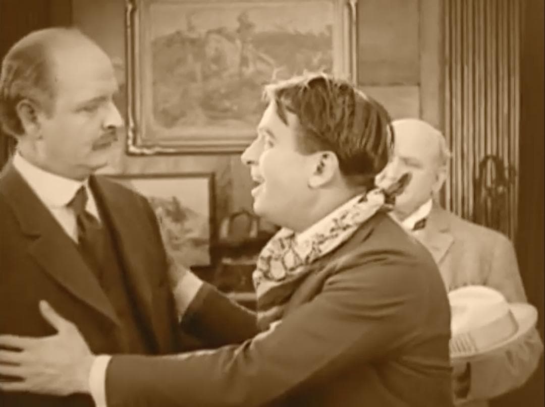 Wild and Woolly photo