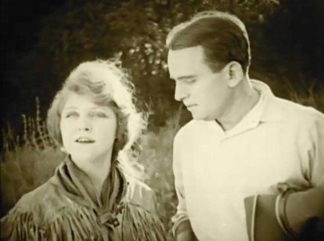 Wild and Woolly photo