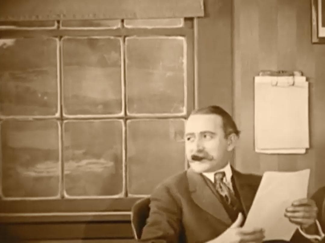 Wild and Woolly photo