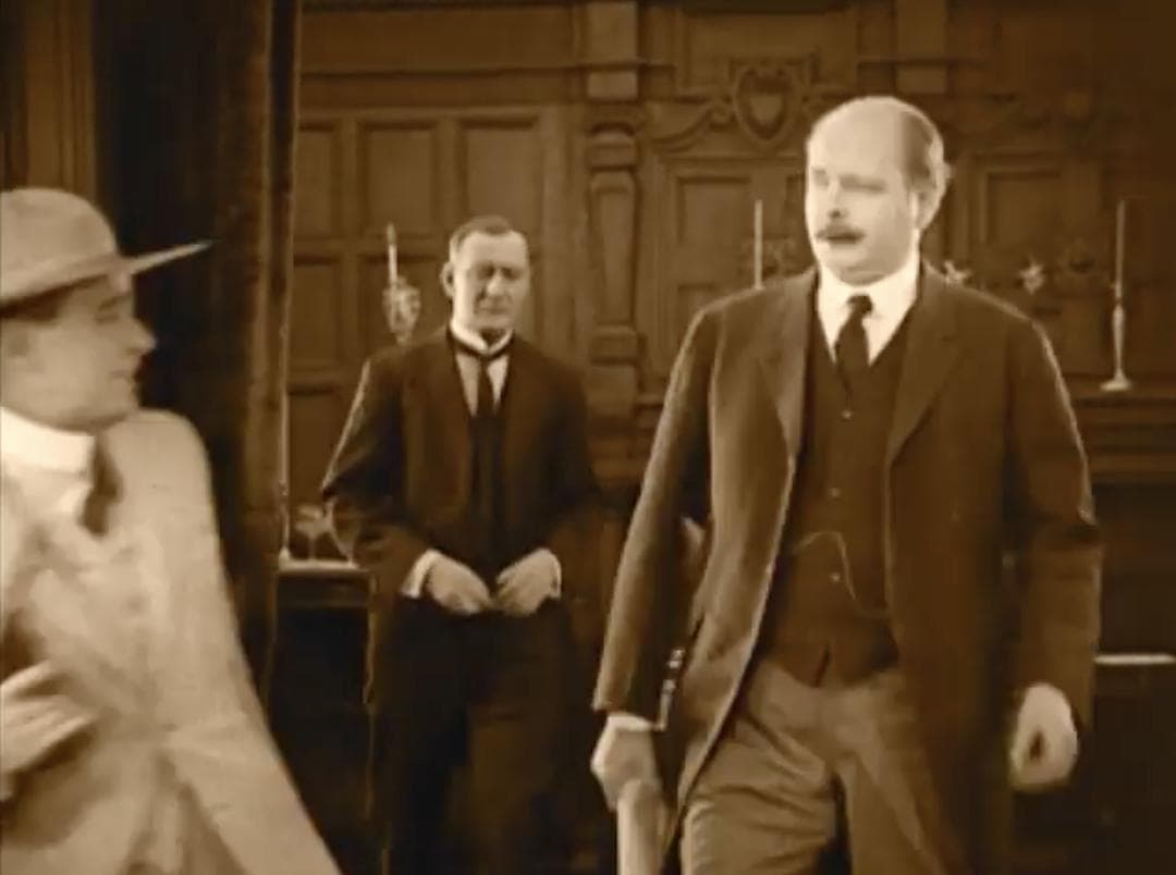 Wild and Woolly photo