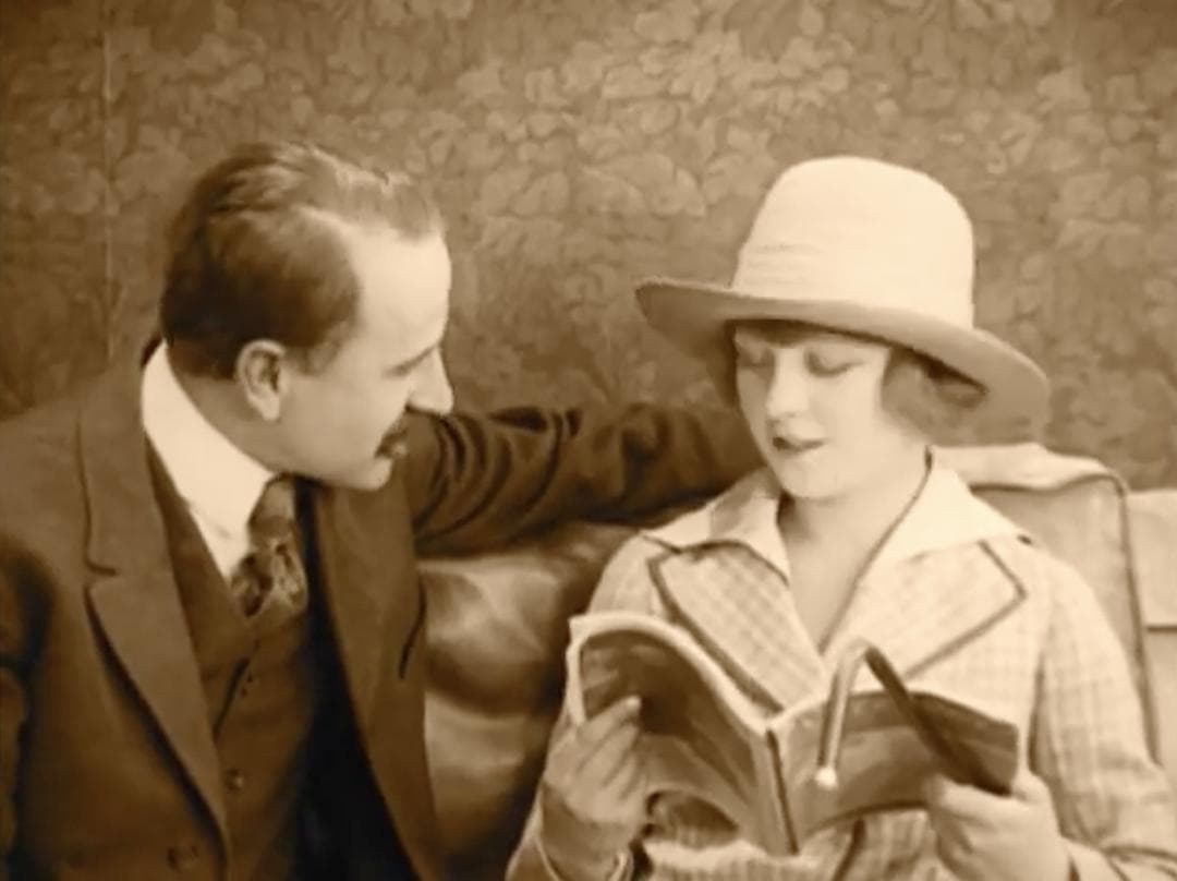 Wild and Woolly photo