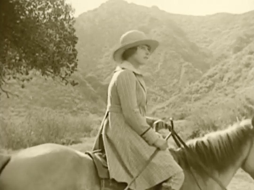 Wild and Woolly photo