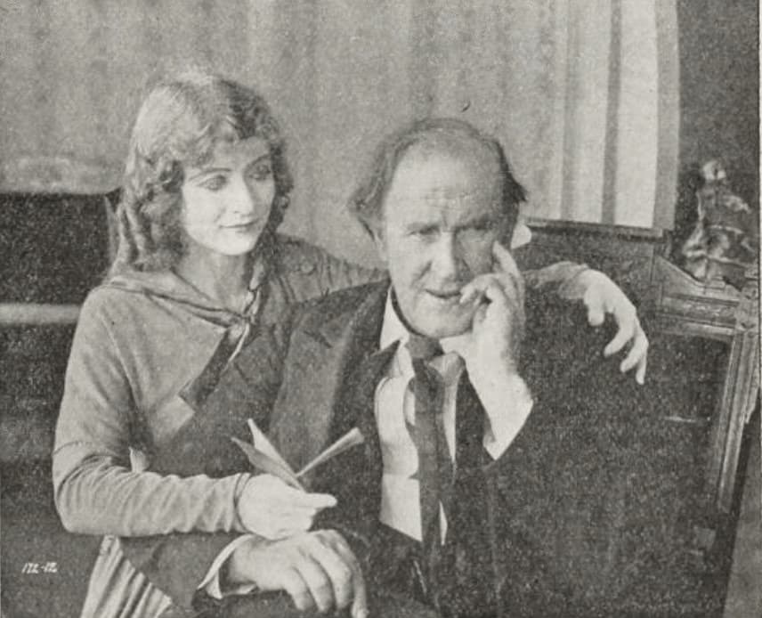 The Winning of Sally Temple