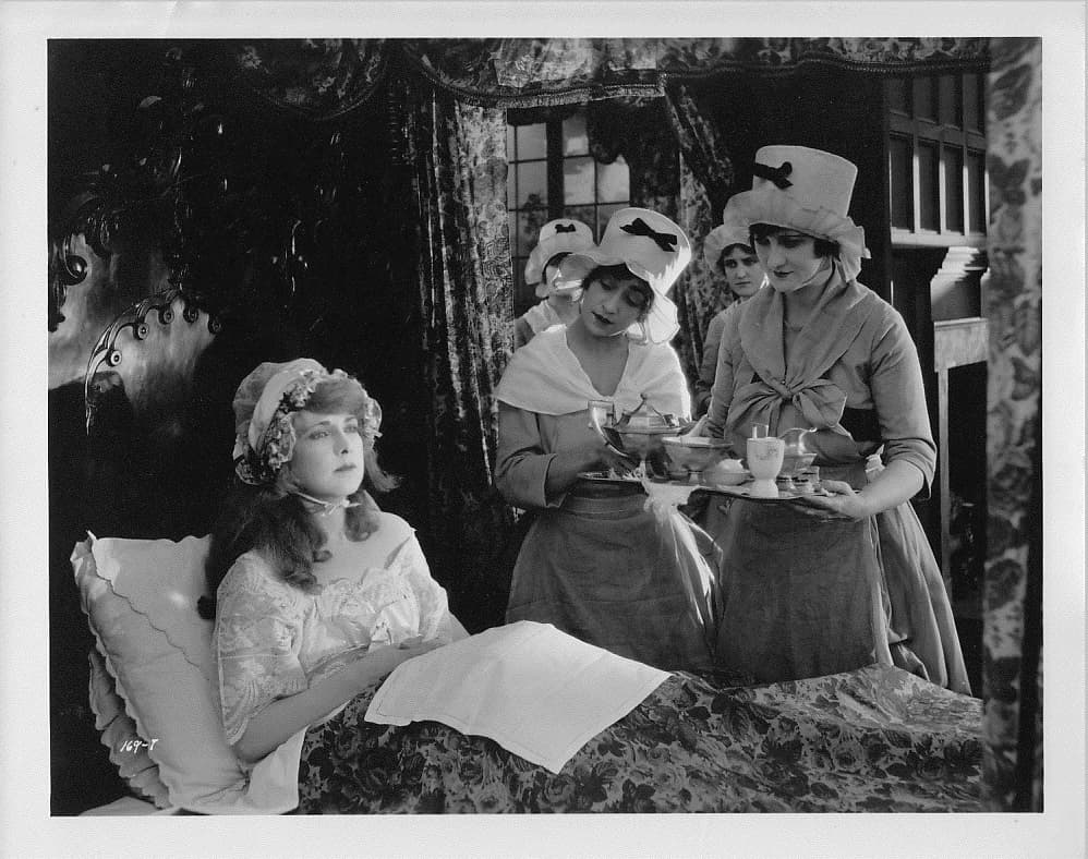 The Winning of Sally Temple