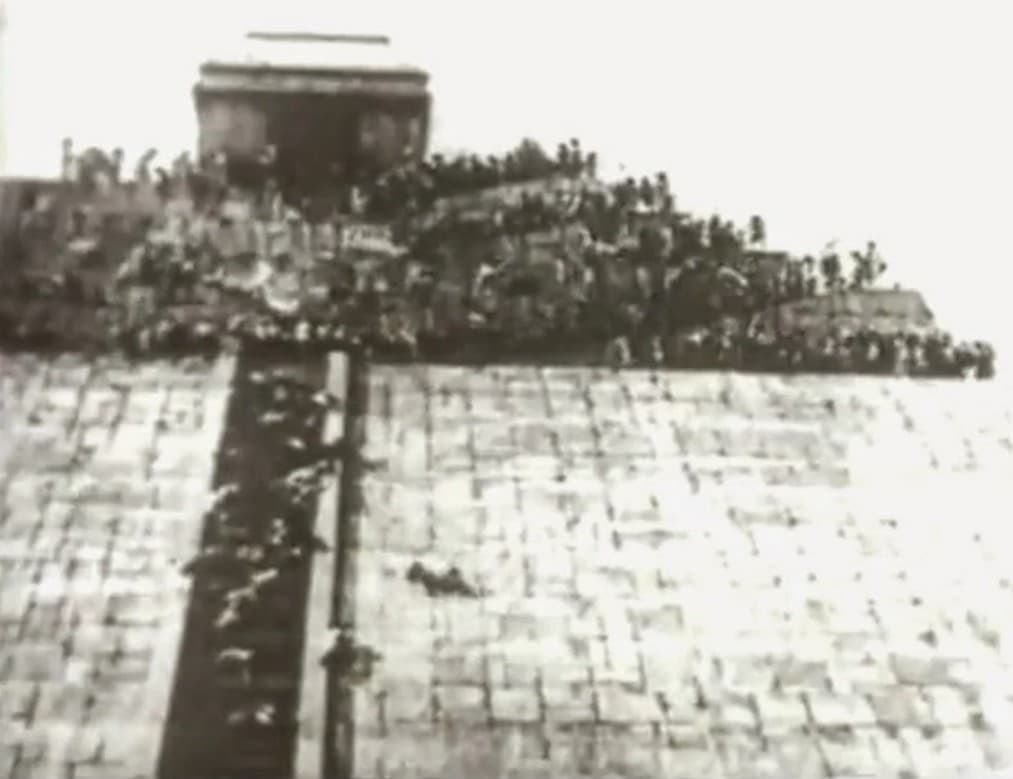 The Woman God Forgot photo