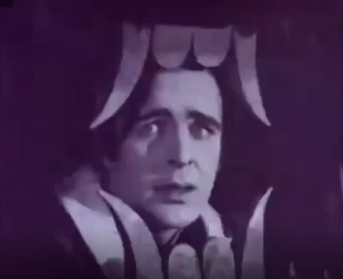 The Woman God Forgot