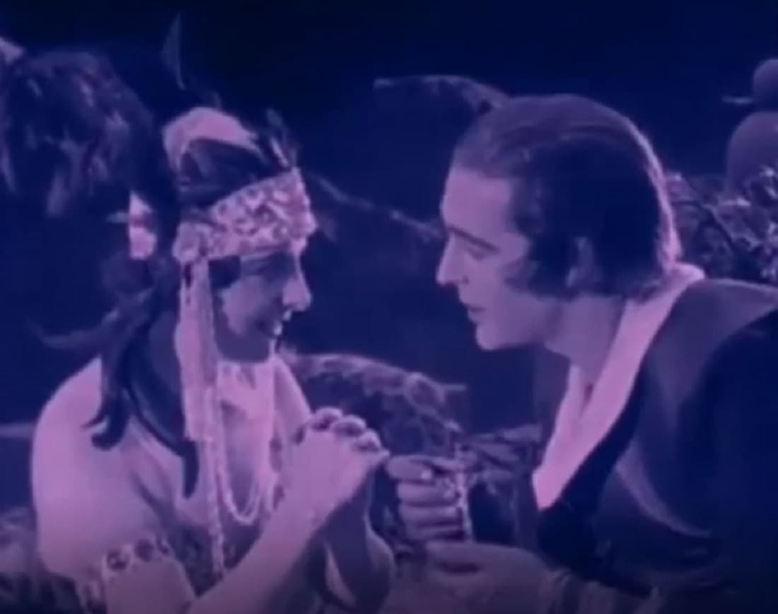 The Woman God Forgot