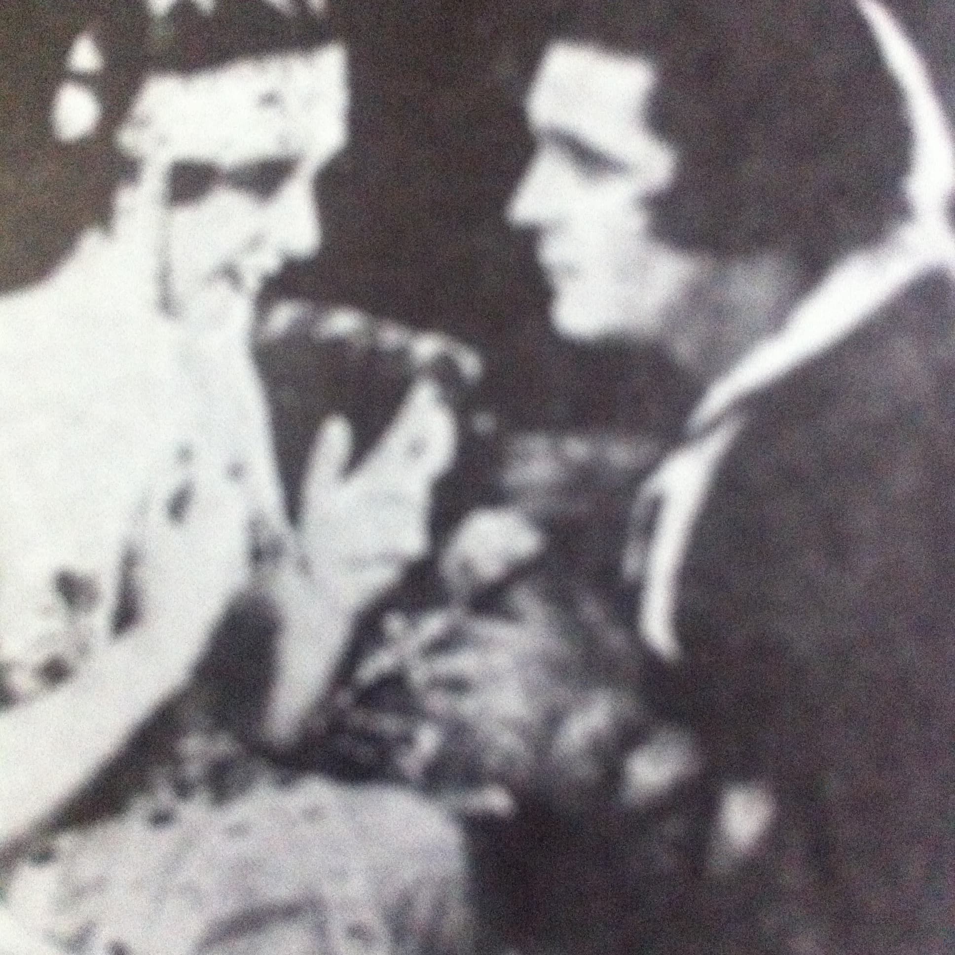 The Woman God Forgot