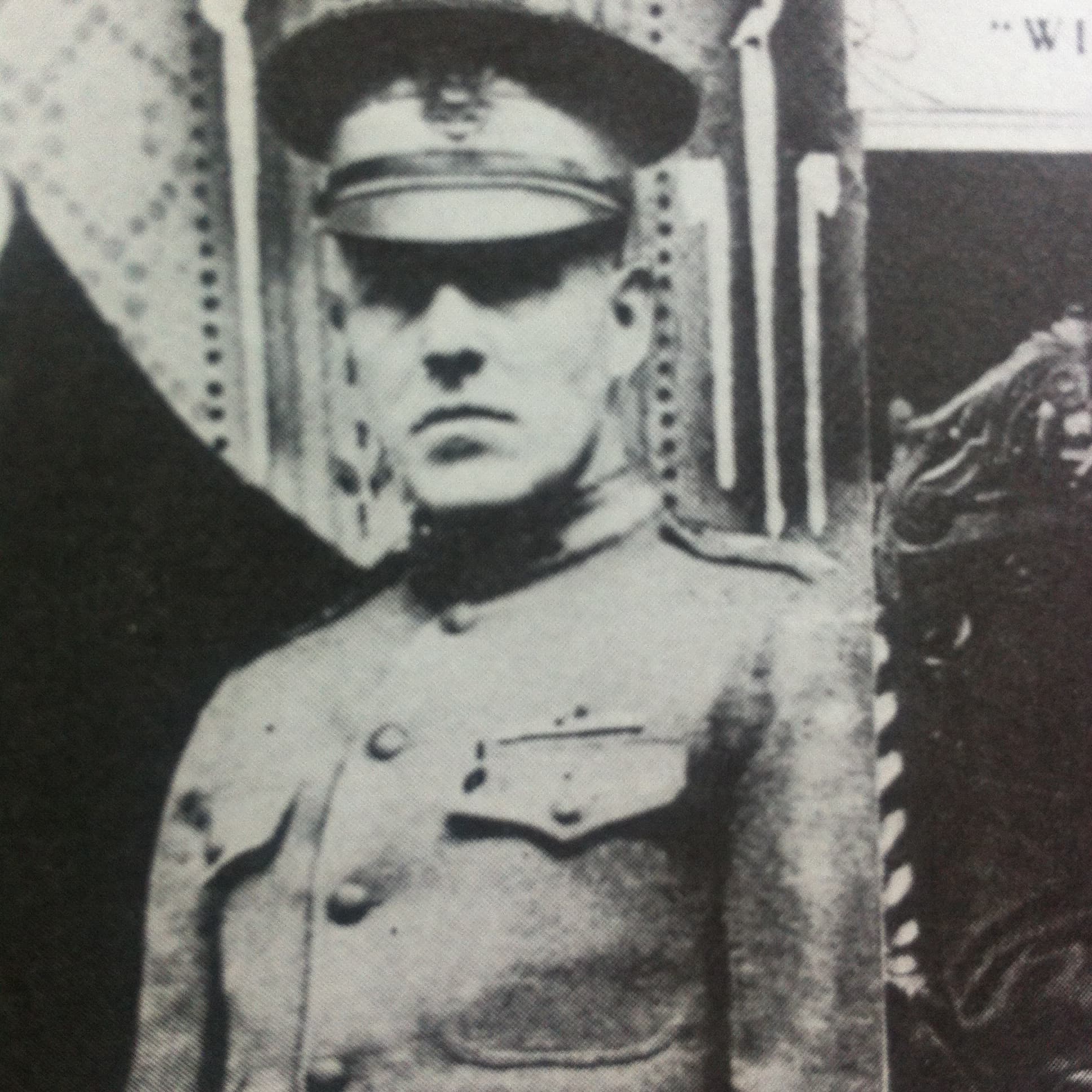 Womanhood, the Glory of the Nation photo