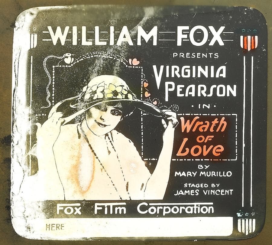 Wrath of Love