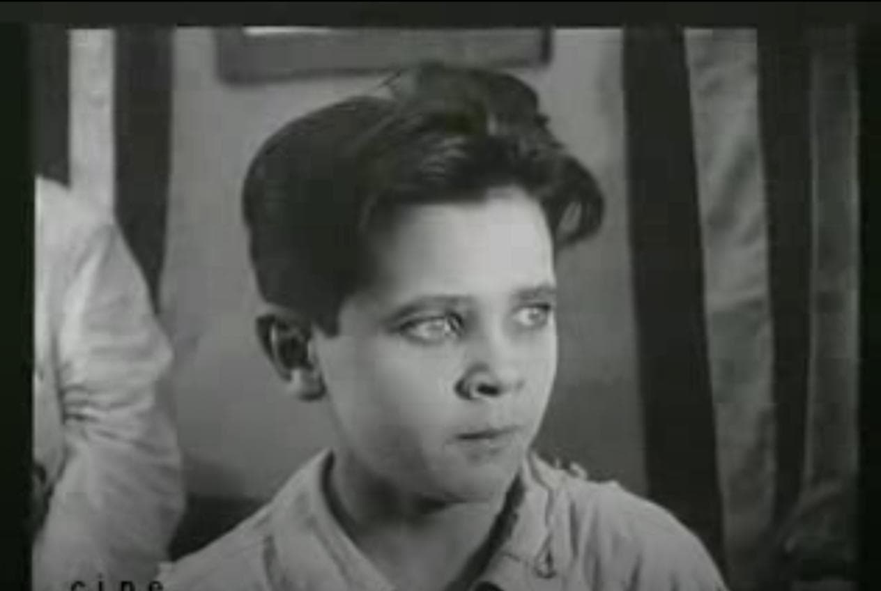 Young Mother Hubbard photo