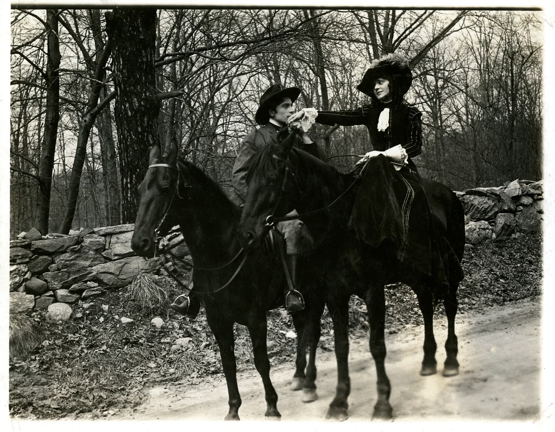 Your Obedient Servant