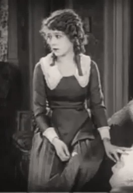 Amarilly of Clothes-Line Alley photo