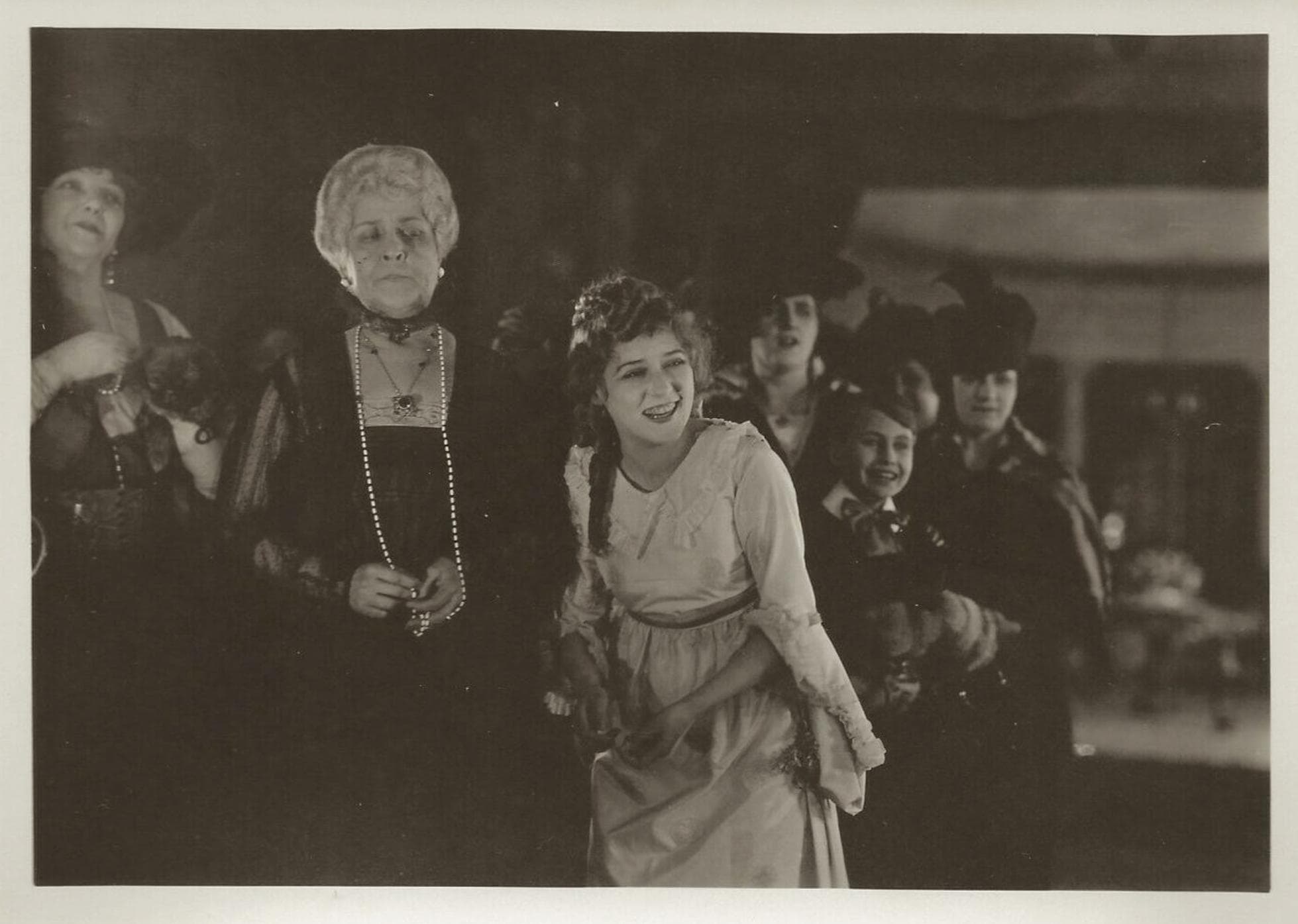 Amarilly of Clothes-Line Alley photo