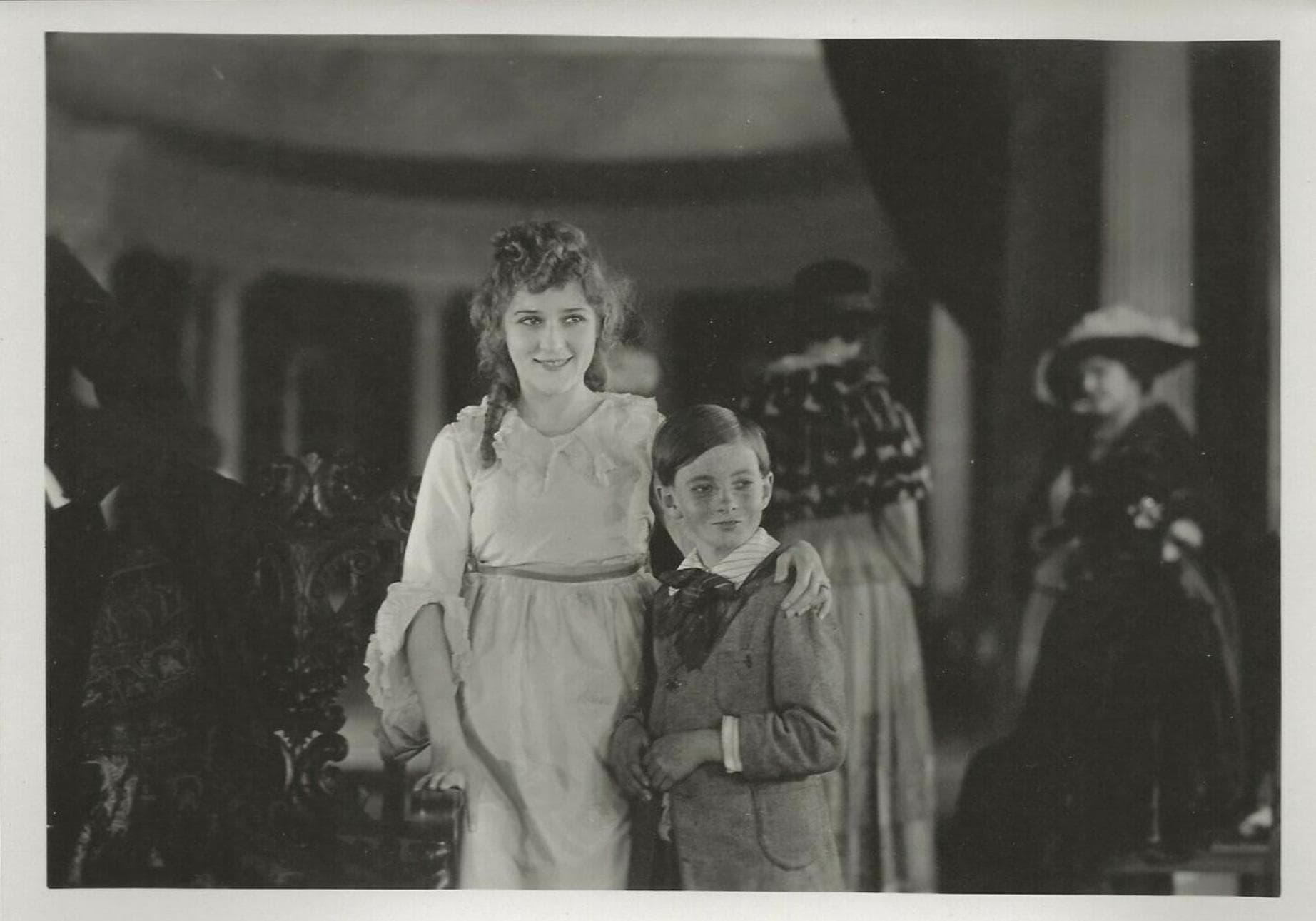 Amarilly of Clothes-Line Alley photo