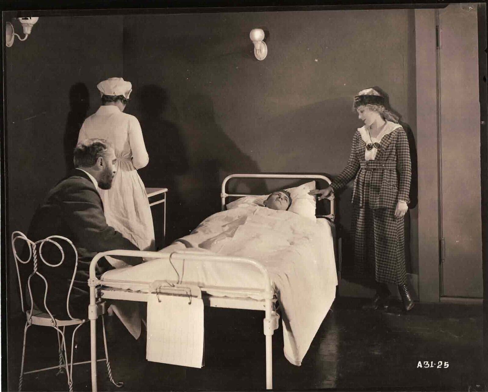 Amarilly of Clothes-Line Alley photo