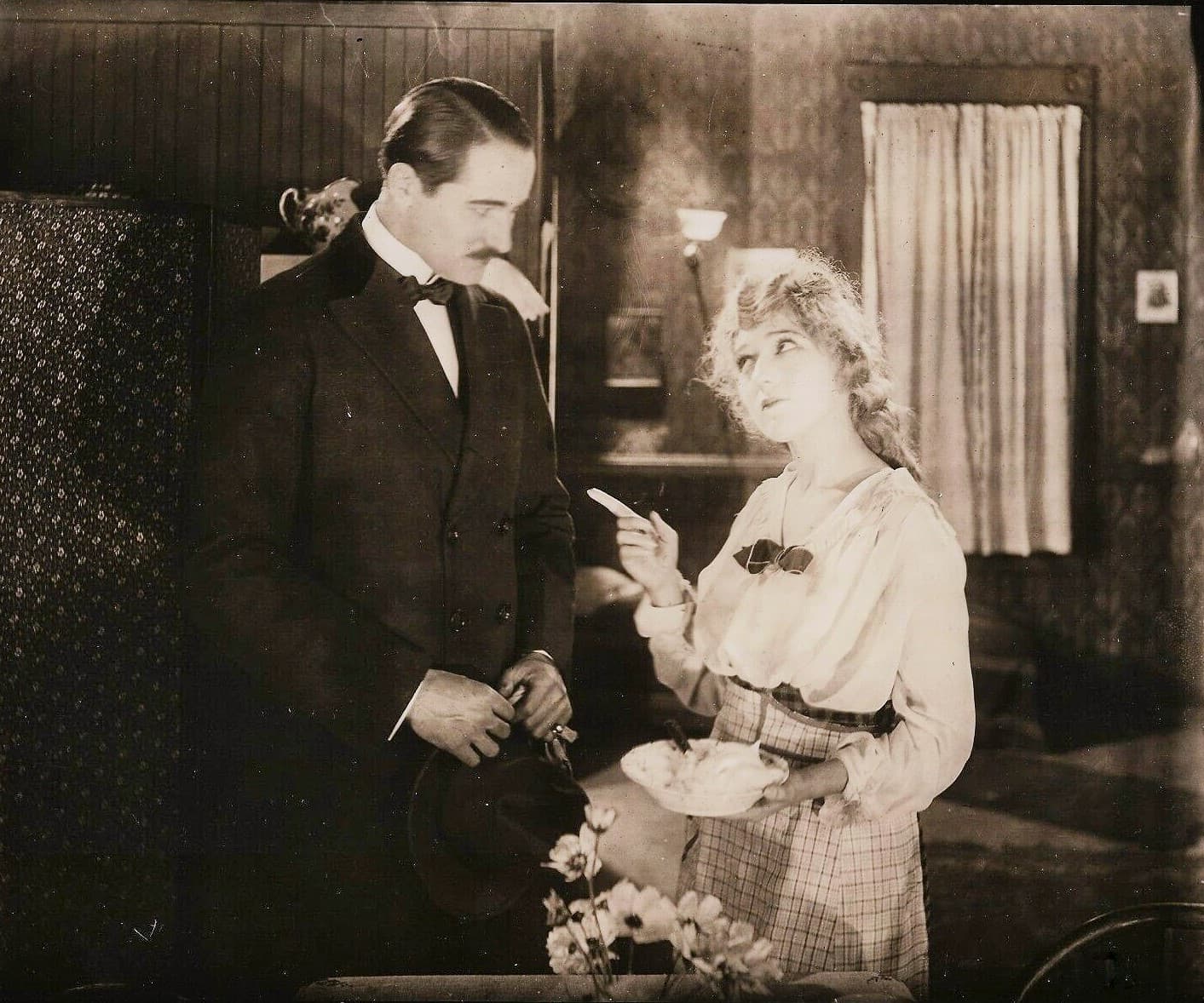 Amarilly of Clothes-Line Alley photo