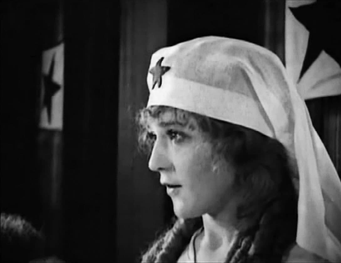 Amarilly of Clothes-Line Alley photo